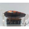 Воблер Jackall ASKA 45SR 45mm 4.6 g 1-1.2m