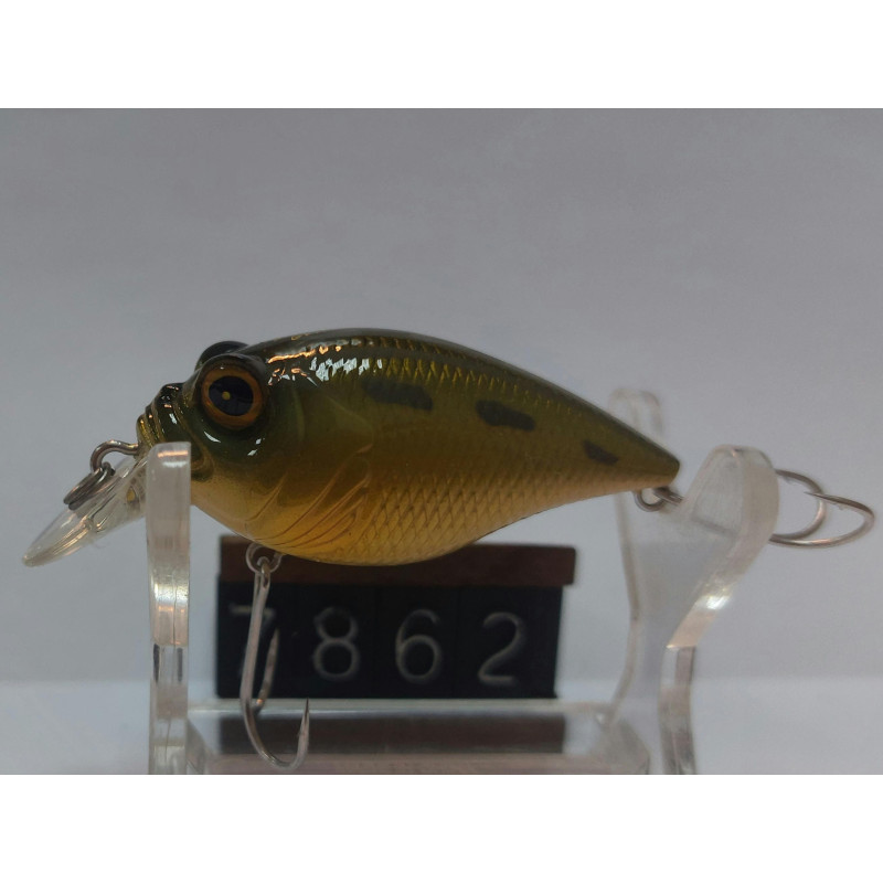 Воблер Megabass SR-X Griffon 45mm 7g 0.5-1.3m