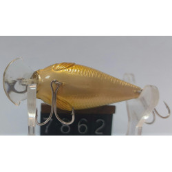Воблер Megabass SR-X Griffon 45mm 7g 0.5-1.3m