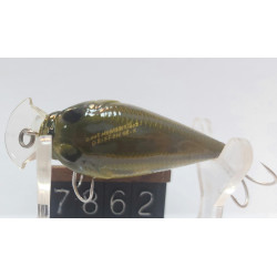 Воблер Megabass SR-X Griffon 45mm 7g 0.5-1.3m