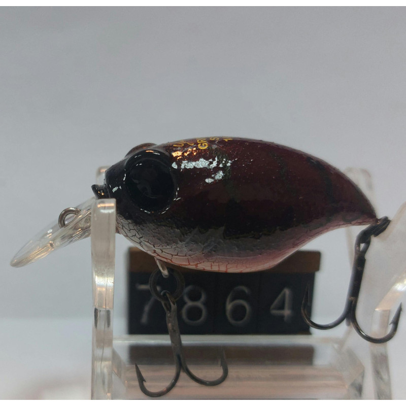 Воблер Megabass SR-X Griffon 45mm 7g 0.5-1.3m