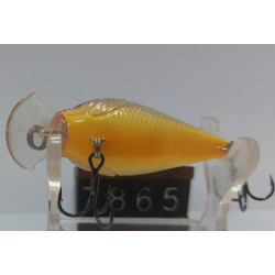 Воблер Megabass SR-X Griffon 45mm 7g 0.5-1.3m