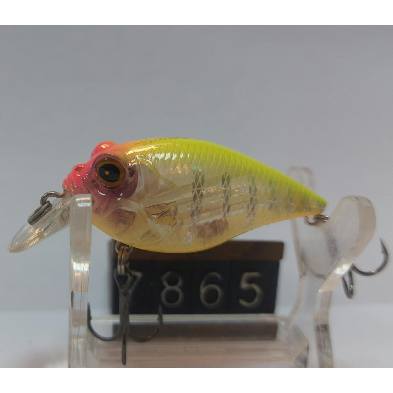 Воблер Megabass SR-X Griffon 45mm 7g 0.5-1.3m