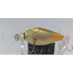 Воблер Megabass Griffon MR-X 45mm 7.3g 0-1.5m