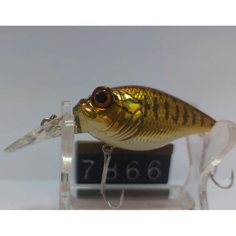 Воблер Megabass Griffon MR-X 45mm 7.3g 0-1.5m