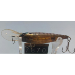ВОБЛЕР EVERGREEN BANK SHAD MID 60F 6.8g 2.2-2.5m