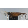 ВОБЛЕР EVERGREEN BANK SHAD MID 60F 6.8g 2.2-2.5m