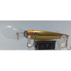 ВОБЛЕР EVERGREEN BANK SHAD MID 60F 6.8g 2.2-2.5m