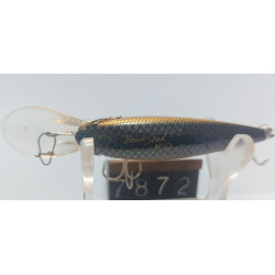 ВОБЛЕР EVERGREEN BANK SHAD MID 60F 6.8g 2.2-2.5m