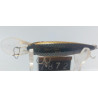 ВОБЛЕР EVERGREEN BANK SHAD MID 60F 6.8g 2.2-2.5m