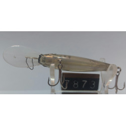 ВОБЛЕР EVERGREEN BANK SHAD MID 60F 6.8g 2.2-2.5m