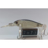 ВОБЛЕР EVERGREEN BANK SHAD MID 60F 6.8g 2.2-2.5m