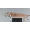 ВОБЛЕР EVERGREEN BANK SHAD MID 60F 6.8g 2.2-2.5m