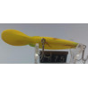 ВОБЛЕР EVERGREEN BANK SHAD MID 60F 6.8g 2.2-2.5m