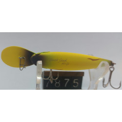 ВОБЛЕР EVERGREEN BANK SHAD MID 60F 6.8g 2.2-2.5m