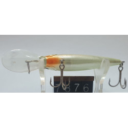 ВОБЛЕР EVERGREEN BANK SHAD MID 60F 6.8g 2.2-2.5m