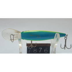 ВОБЛЕР EVERGREEN BANK SHAD MID 60F 6.8g 2.2-2.5m