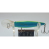 ВОБЛЕР EVERGREEN BANK SHAD MID 60F 6.8g 2.2-2.5m