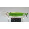 ВОБЛЕР EVERGREEN BANK SHAD MID 60F 6.8g 2.2-2.5m