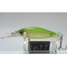ВОБЛЕР EVERGREEN BANK SHAD MID 60F 6.8g 2.2-2.5m