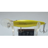 ВОБЛЕР EVERGREEN BANK SHAD MID 60F 6.8g 2.2-2.5m