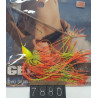 Спіннер-бейт GEESE 3/8 oz 10,5g Col.05 Table Lock