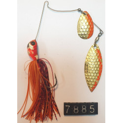 Спіннер-бейт EVERGREEN D...