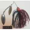 Спіннер-бейт Daiwa Steez Spinner Bait DW 14.0g