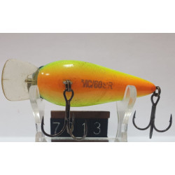 Воблер Jackall MC/60 SR 11.2g 1-1.3m
