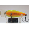 Воблер Jackall MC/60 SR 11.2g 1-1.3m