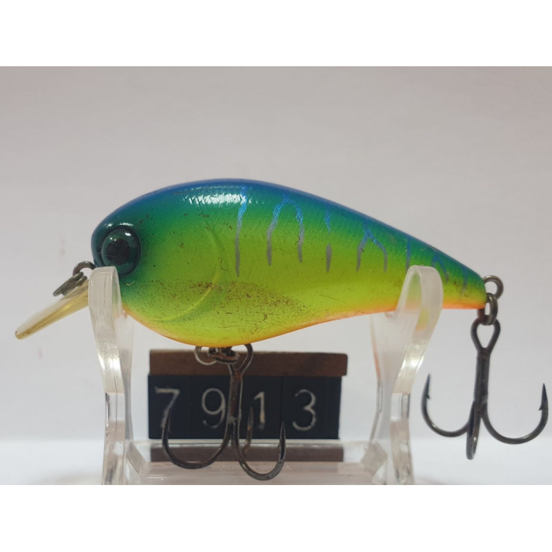 Воблер Jackall MC/60 SR 11.2g 1-1.3m