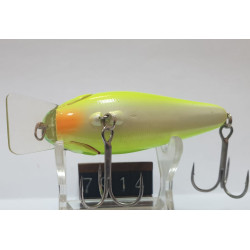 Воблер Jackall ASKA 70SR 70mm 17.8g  1-1.5m