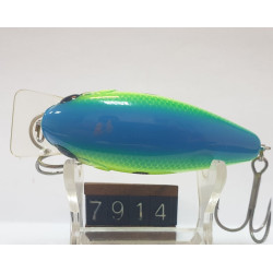 Воблер Jackall ASKA 70SR 70mm 17.8g  1-1.5m