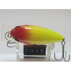 Воблер Jackall ASKA 70SR 70mm 17.8g  1-1.5m