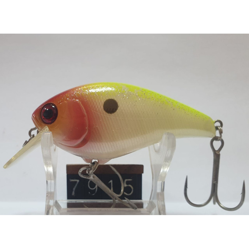 Воблер Jackall ASKA 70SR 70mm 17.8g  1-1.5m