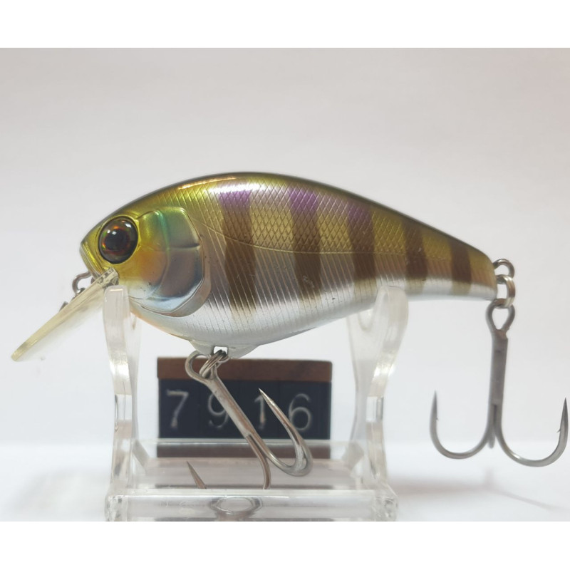 Воблер Jackall ASKA 70SR 70mm 17.8g  1-1.5m
