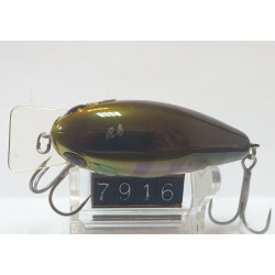 Воблер Jackall ASKA 70SR 70mm 17.8g  1-1.5m