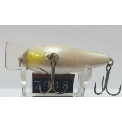 Воблер Jackall ASKA 60SR 60mm 11.6g 1.5m