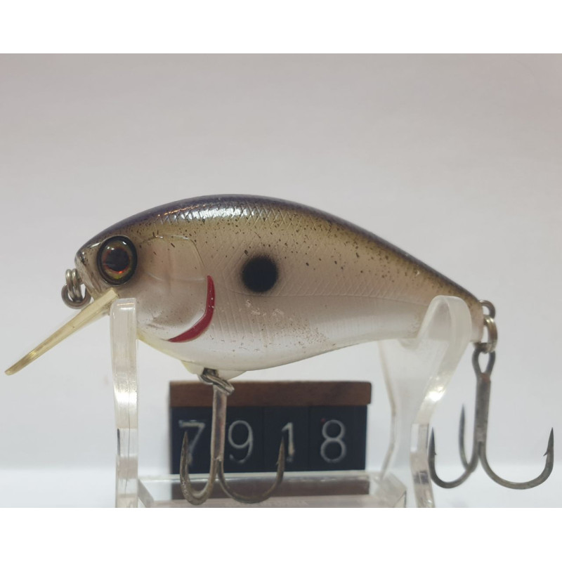 Воблер Jackall ASKA 60SR 60mm 11.6g 1.5m