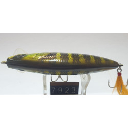 Воблер Deps Realiser 113F 51g 1.5m