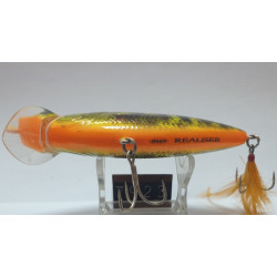 Воблер Deps Realiser 113F 51g 1.5m