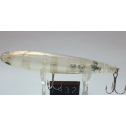 Воблер Lucky Craft Sammy 115F 20g
