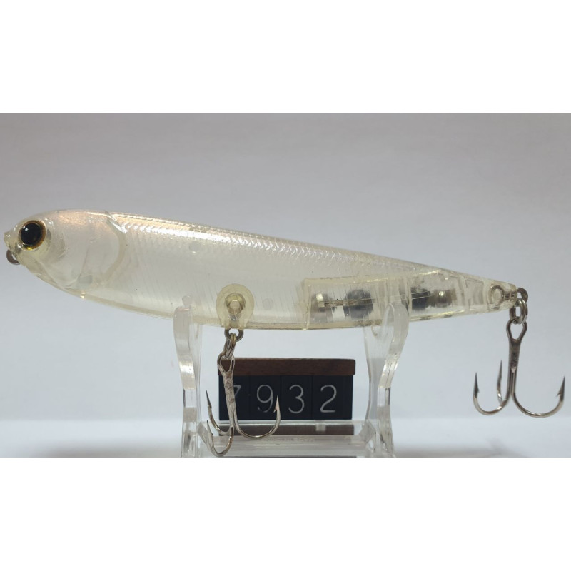 Воблер Lucky Craft Sammy 115F 20g