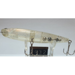 Воблер Lucky Craft Sammy 115F 20g
