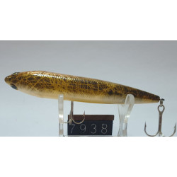 Воблер Lucky Craft Sammy 100F 13.6g