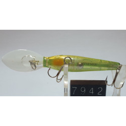 Воблер Lucky Craft Staysee 60SP 6.5g 2.4-2.7m