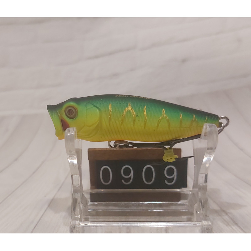 Воблер Lucky John SMALL GANGSTER 45mm 4.5g