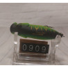 Воблер Lucky John SMALL GANGSTER 45mm 4.5g