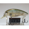 Воблер Lucky Craft Moonsault CB-100 60mm 11g 0.3-0.6m