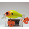 Воблер Zipbaits B-Switcher B-Switcher 1.0 Silent 45mm 6.8g 1-1.5m
